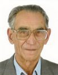2. Ehrenvorsitzender