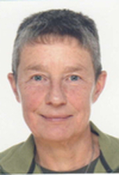 Wanderführerin / Wegewartin